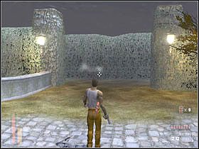 5 - [Poziom 12] cz.2 - The Suffering - poradnik do gry