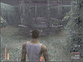 1 - [Poziom 12] cz.3 - The Suffering - poradnik do gry