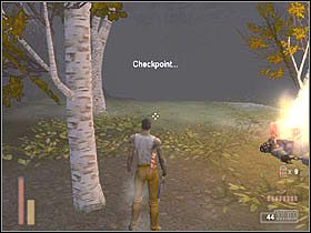 3 - [Poziom 12] cz.3 - The Suffering - poradnik do gry