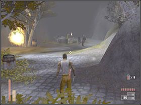 2 - [Poziom 13] cz.1 - The Suffering - poradnik do gry