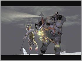 3 - [Poziom 13] cz.1 - The Suffering - poradnik do gry