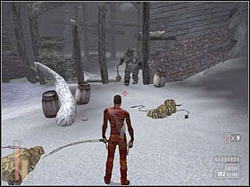 2 - [Poziom 13] cz.2 - The Suffering - poradnik do gry