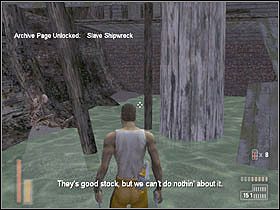 4 - [Poziom 13] cz.2 - The Suffering - poradnik do gry