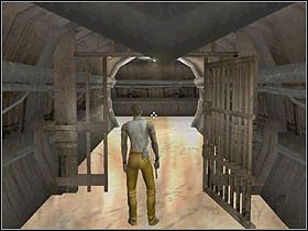 2 - [Poziom 14] cz.1 - The Suffering - poradnik do gry