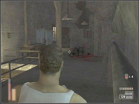 3 - [Poziom 14] cz.1 - The Suffering - poradnik do gry