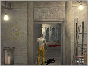 2 - [Poziom 14] cz.2 - The Suffering - poradnik do gry