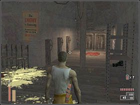 3 - [Poziom 14] cz.2 - The Suffering - poradnik do gry