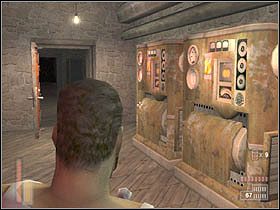 4 - [Poziom 14] cz.2 - The Suffering - poradnik do gry