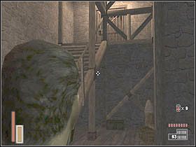 1 - [Poziom 14] cz.3 - The Suffering - poradnik do gry