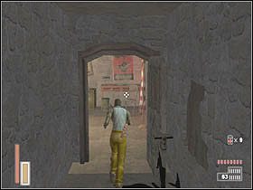 2 - [Poziom 14] cz.3 - The Suffering - poradnik do gry