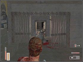 3 - [Poziom 14] cz.3 - The Suffering - poradnik do gry