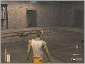 4 - [Poziom 14] cz.3 - The Suffering - poradnik do gry