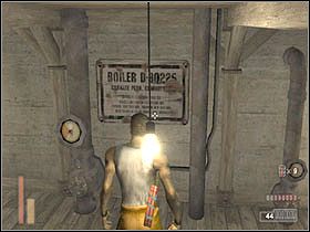 5 - [Poziom 14] cz.3 - The Suffering - poradnik do gry