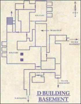 1 - [Poziom 15] cz.1 - The Suffering - poradnik do gry