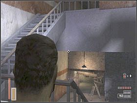 2 - [Poziom 15] cz.1 - The Suffering - poradnik do gry