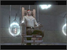 3 - [Poziom 15] cz.1 - The Suffering - poradnik do gry