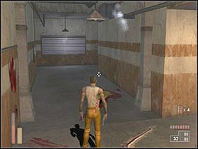 5 - [Poziom 15] cz.1 - The Suffering - poradnik do gry