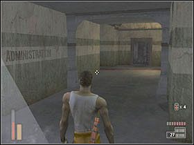 1 - [Poziom 15] cz.2 - The Suffering - poradnik do gry