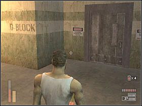 2 - [Poziom 15] cz.2 - The Suffering - poradnik do gry