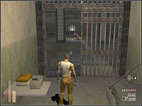 3 - [Poziom 15] cz.2 - The Suffering - poradnik do gry