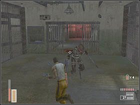 4 - [Poziom 15] cz.2 - The Suffering - poradnik do gry