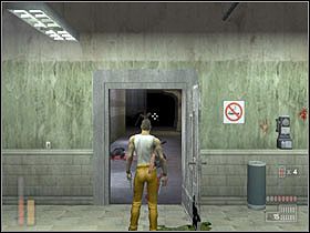 5 - [Poziom 15] cz.2 - The Suffering - poradnik do gry