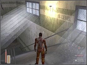 6 - [Poziom 15] cz.2 - The Suffering - poradnik do gry