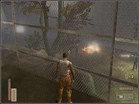 1 - [Poziom 16] cz.1 - The Suffering - poradnik do gry