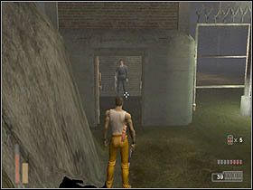 3 - [Poziom 16] cz.1 - The Suffering - poradnik do gry