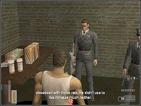 Chowają się oni w wieżyczce, a my mamy możliwość zabrania, co nam się przyda - [Poziom 16] cz.1 - The Suffering - poradnik do gry