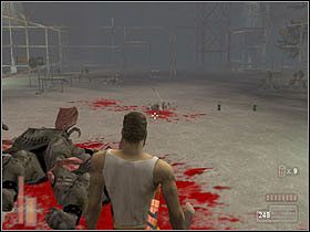 1 - [Poziom 16] cz.2 - The Suffering - poradnik do gry