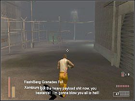 3 - [Poziom 16] cz.2 - The Suffering - poradnik do gry