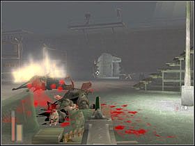 4 - [Poziom 16] cz.2 - The Suffering - poradnik do gry