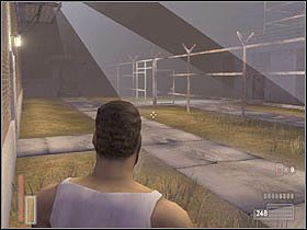 1 - [Poziom 17] cz.1 - The Suffering - poradnik do gry