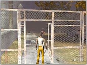 Zaczynamy na polu - [Poziom 17] cz.1 - The Suffering - poradnik do gry