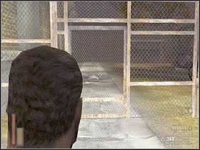 2 - [Poziom 17] cz.1 - The Suffering - poradnik do gry