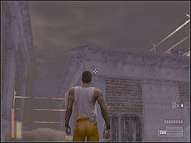 3 - [Poziom 17] cz.1 - The Suffering - poradnik do gry