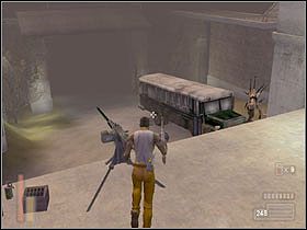 4 - [Poziom 17] cz.1 - The Suffering - poradnik do gry