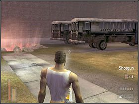 1 - [Poziom 17] cz.2 - The Suffering - poradnik do gry