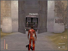 2 - [Poziom 17] cz.2 - The Suffering - poradnik do gry