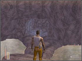 Tam na dół musimy zejść - [Poziom 17] cz.2 - The Suffering - poradnik do gry