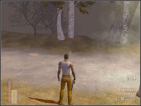 Teraz szybciutko do środka i na drugą stronę - [Poziom 17] cz.2 - The Suffering - poradnik do gry