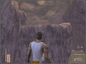 1 - [Poziom 17] cz.3 - The Suffering - poradnik do gry