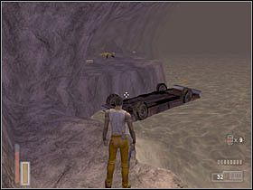 2 - [Poziom 17] cz.3 - The Suffering - poradnik do gry