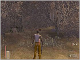 3 - [Poziom 17] cz.3 - The Suffering - poradnik do gry