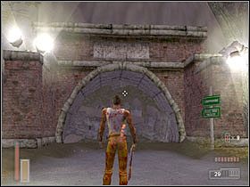 6 - [Poziom 17] cz.3 - The Suffering - poradnik do gry