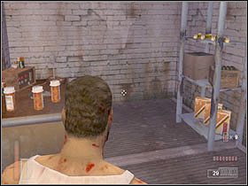 7 - [Poziom 17] cz.3 - The Suffering - poradnik do gry