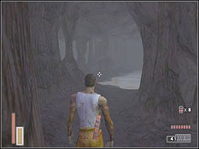 1 - [Poziom 18] cz.1 - The Suffering - poradnik do gry