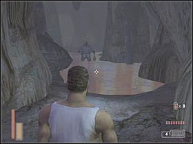 Rozpoczynamy w jaskini - [Poziom 18] cz.1 - The Suffering - poradnik do gry