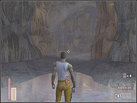 2 - [Poziom 18] cz.1 - The Suffering - poradnik do gry